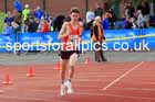 Mens Under-17s, 2024 Northern Mens 6 and Womens 4 and Youngsters Relays, Stanley Park, Blackpool.  Photo: David T. Hewitson/Sports for All Pics
